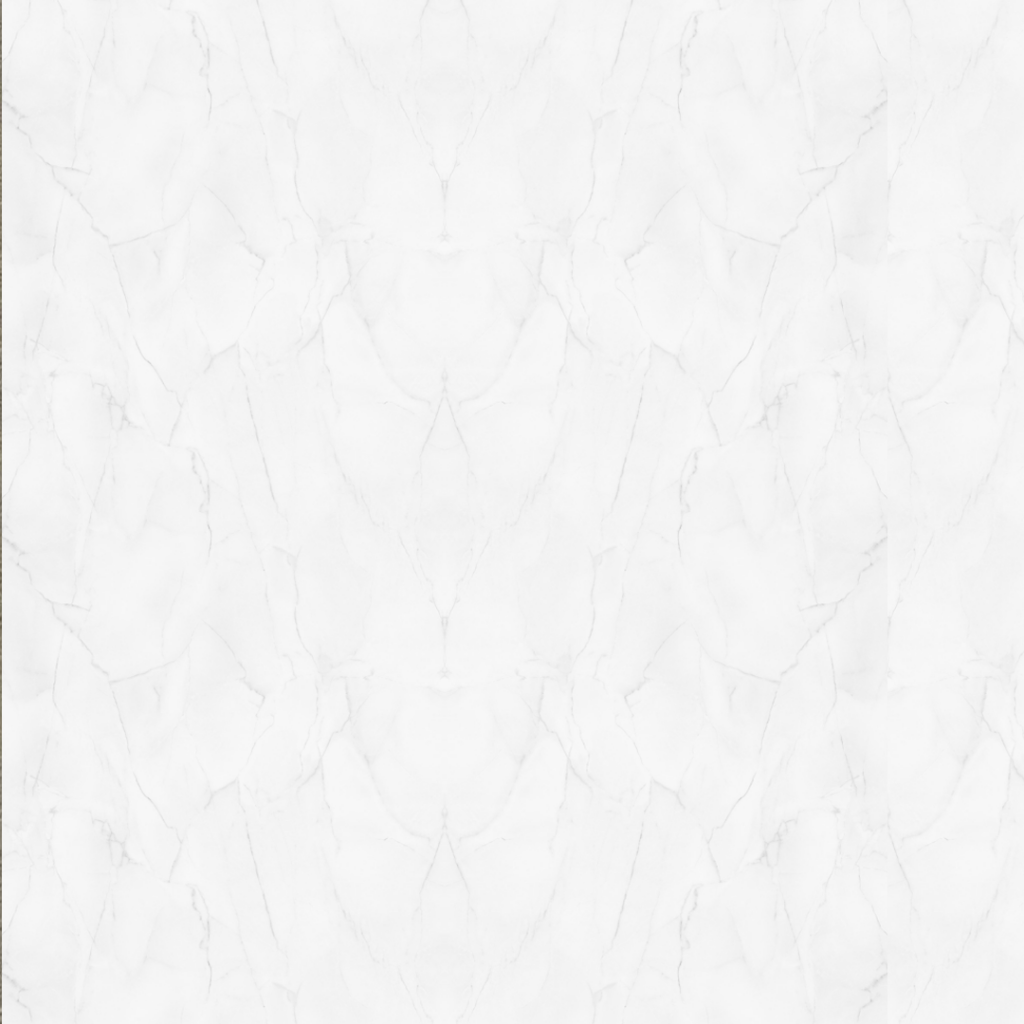 Kleurstaal van werkblad Marmer